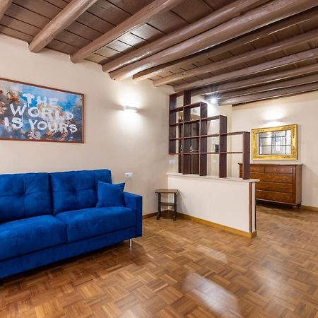 Woodstyle Apartment - Navona Rome Exterior photo