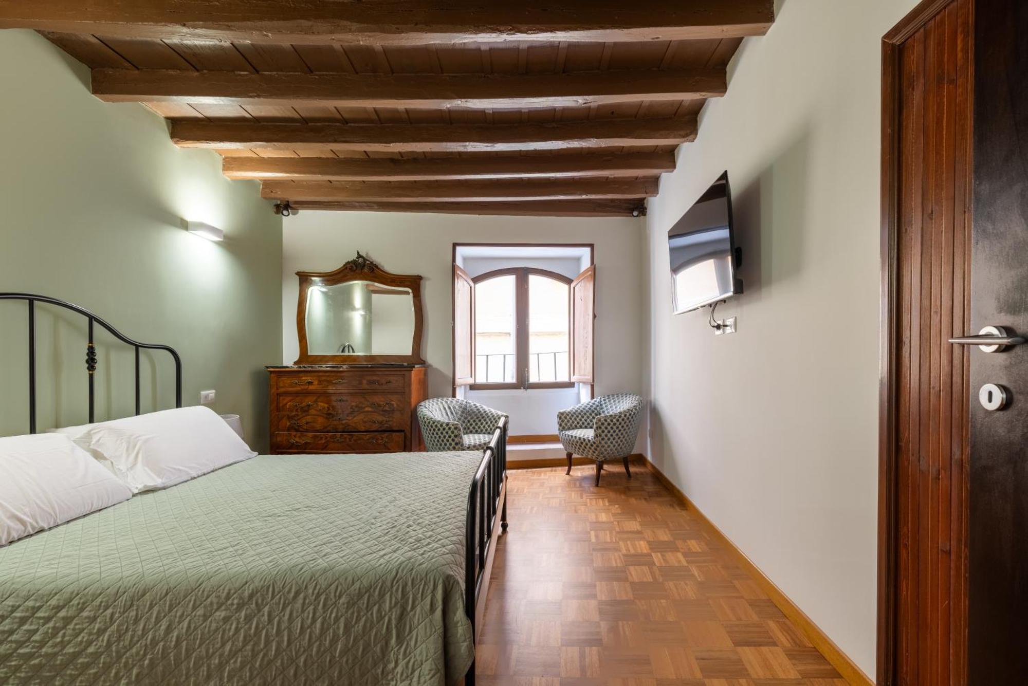 Woodstyle Apartment - Navona Rome Exterior photo
