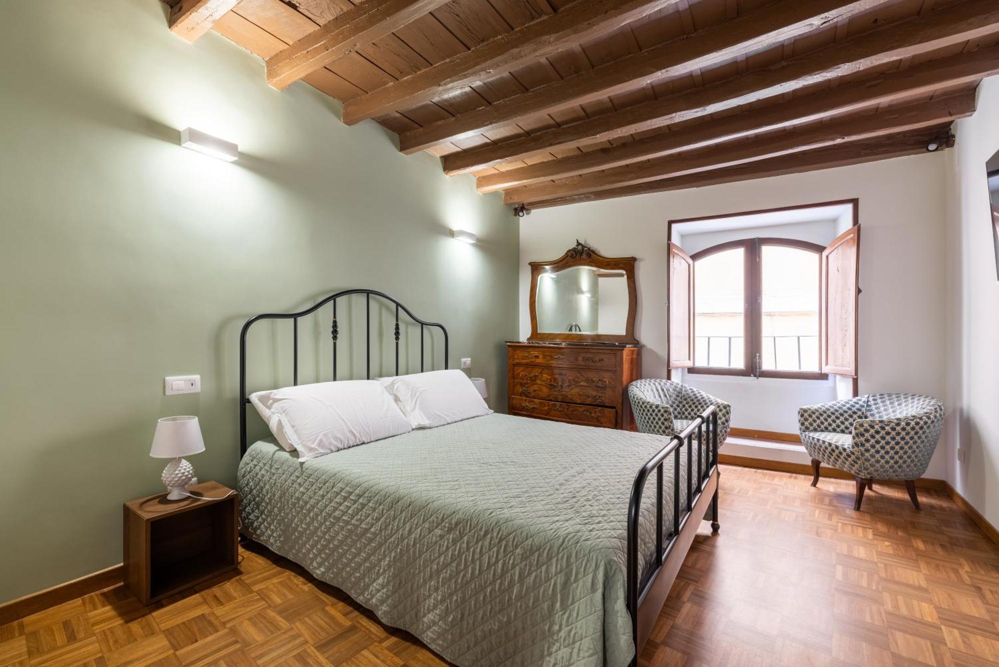 Woodstyle Apartment - Navona Rome Exterior photo