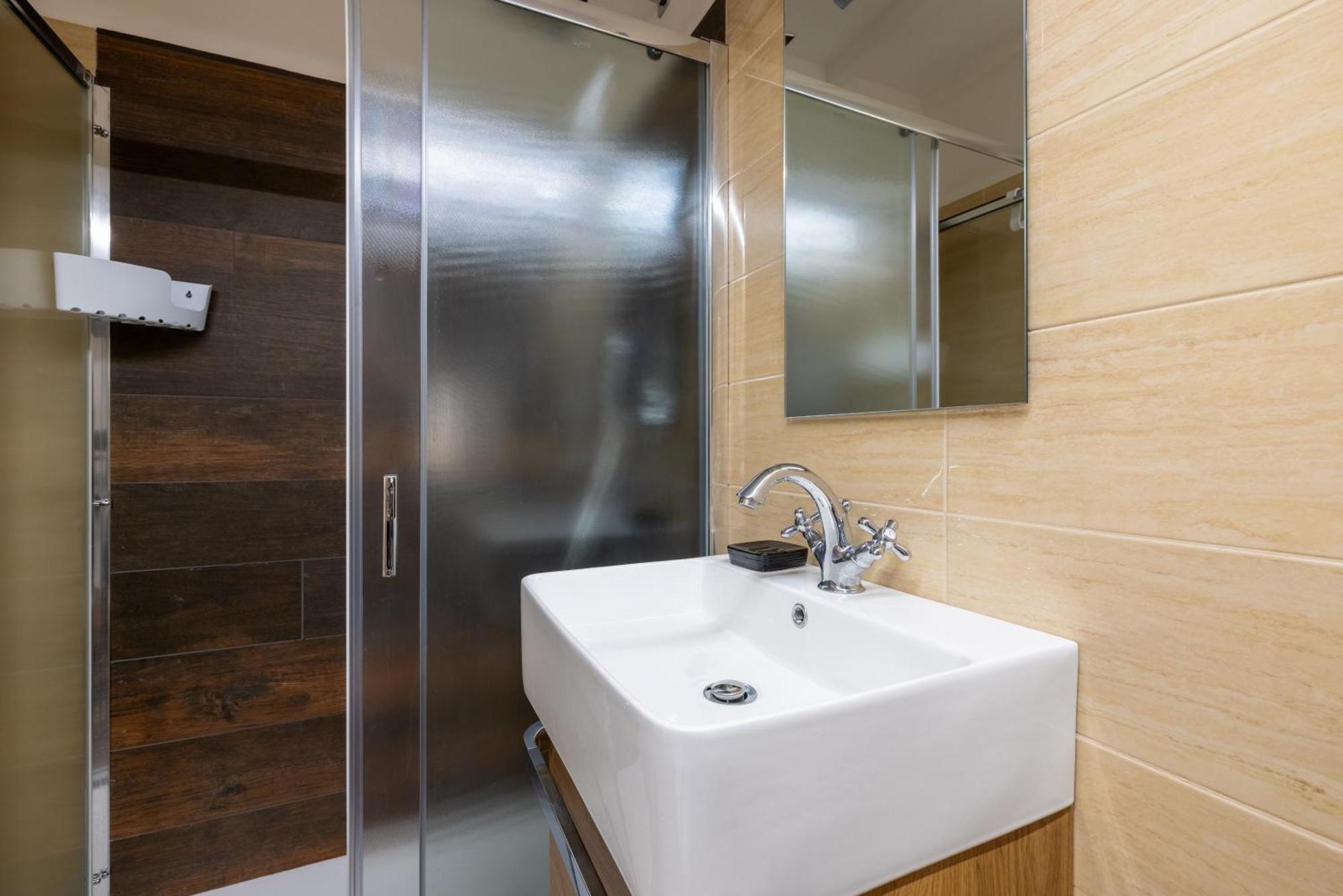 Woodstyle Apartment - Navona Rome Exterior photo