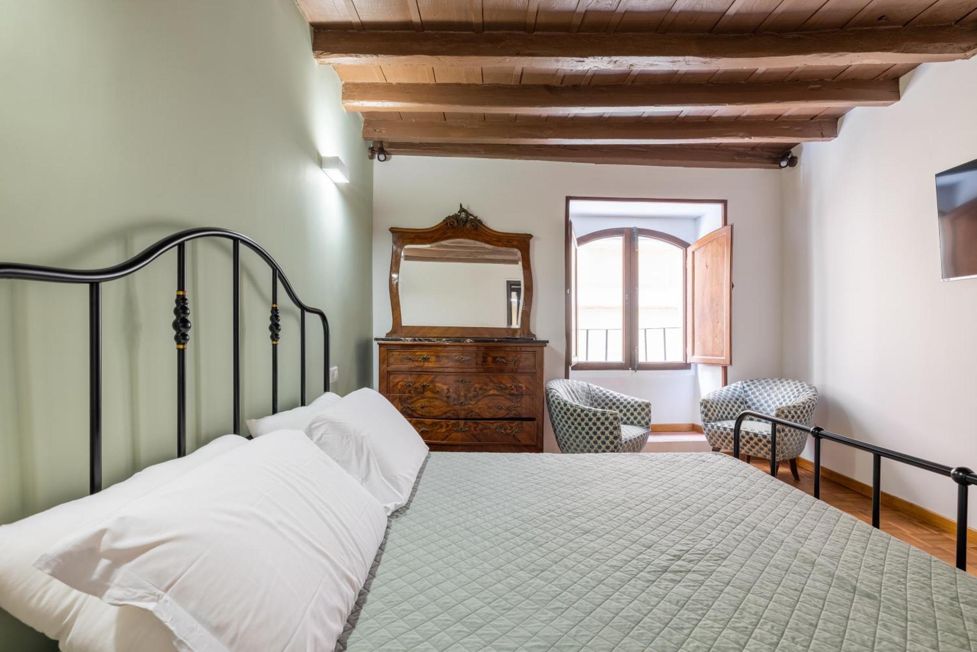 Woodstyle Apartment - Navona Rome Exterior photo