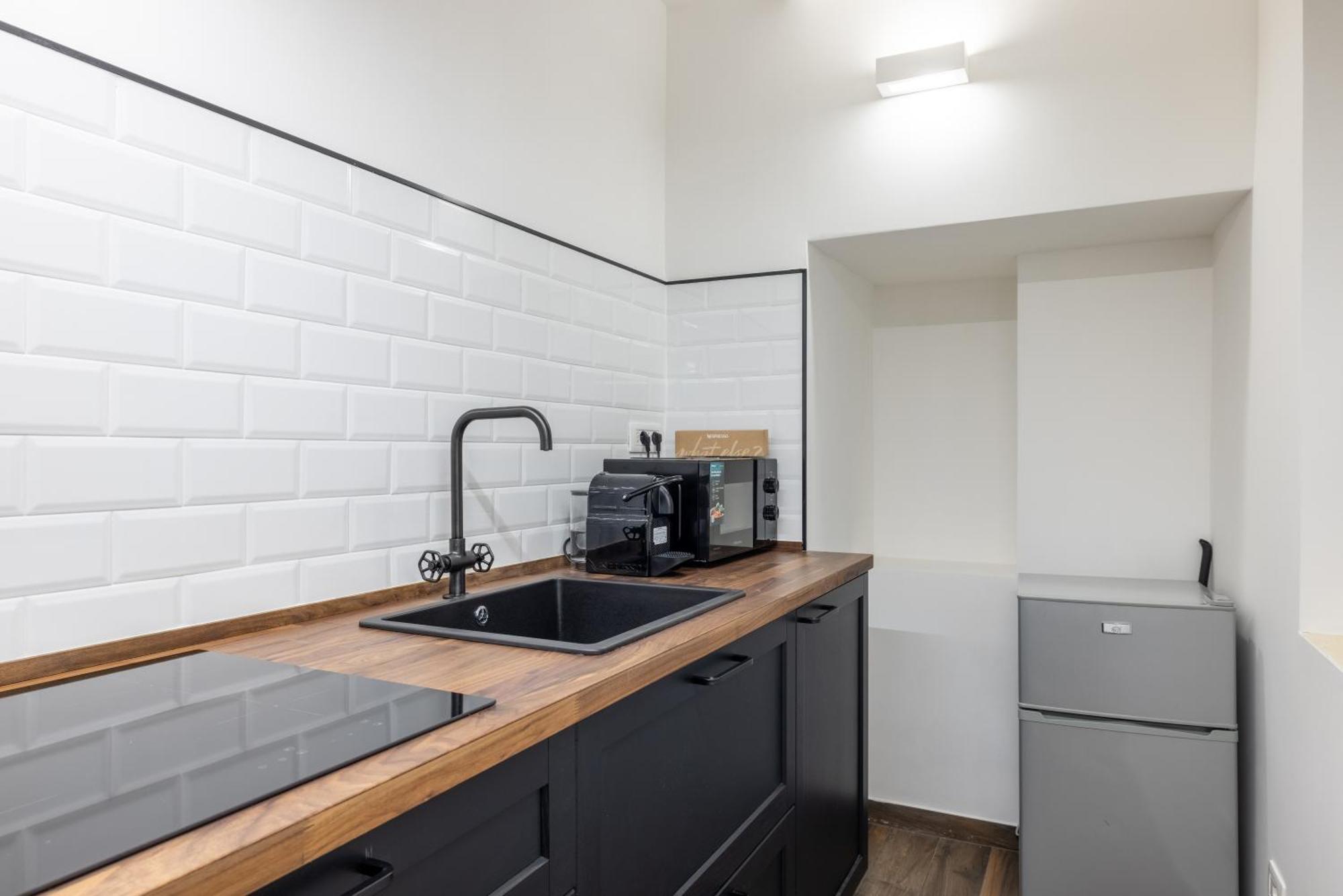 Woodstyle Apartment - Navona Rome Exterior photo